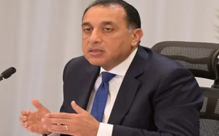 رئيس الوزراء يشهد توقيع بروتوكول تعاون بين وزارة التعليم العالي والنيابة العامة