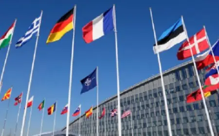 روسيا : الناتو يسعى لإجراء عمليات عسكرية فى قاع البحر