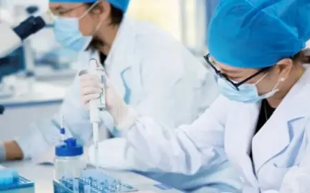 علماء صينيون يعلنون اكتشاف فيروس تاجى جديد