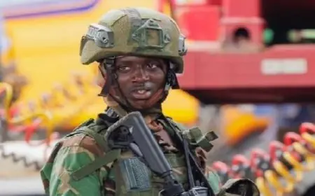 حركة “23 مارس” تواصل تقدمها في شمال وجنوب كيفو بالكونغو الديمقراطية