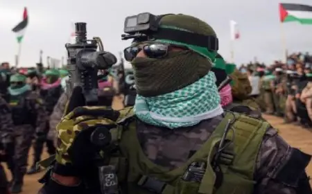 الجيش الإسرائيلى: دفعة تبادل أخرى للأسرى غداً وأزمة حول جثث المحتجزين