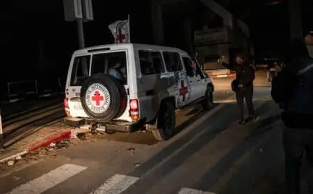 الجيش الإسرائيلى: جثة سلمتها حماس لا تعود لأى رهينة