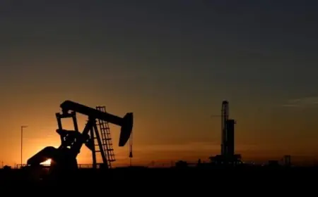 النفط يواصل الارتفاع بدعم من آمال إزاء قوة الطلب الأمريكى