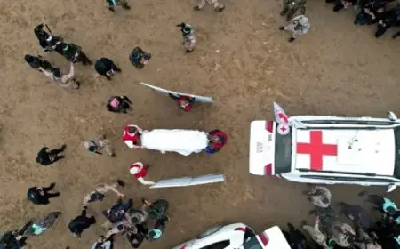 نتنياهو يتهم حماس بتبديل جثة أسيرة.. والحركة: الأشلاء اختلطت بعد غارة إسرائيلية