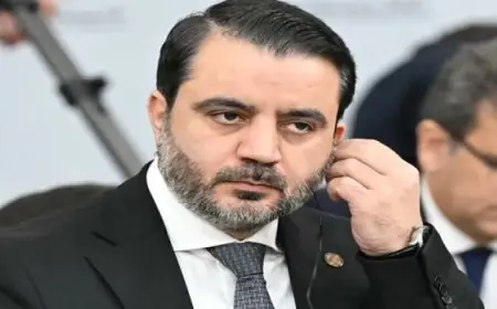 مصدران عراقيان: وزير الخارجية السورى يتوجه إلى بغداد السبت