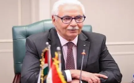 الصحة الفلسطينية تطلق غدا الجولة التعزيزية الثالثة من حملة التطعيم ضد شلل الأطفال في قطاع غزة