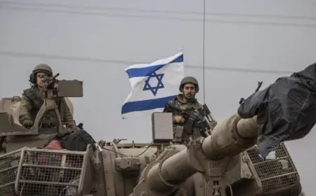 هيئة فلسطينية: الاحتلال يسعى لإنهاء المخيمات بالضفة الغربية وإعادة احتلالها