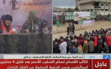 أمجد الشوا للنيل للأخبار : مصر لعبت دورا بالغ الأهمية في إسناد الشعب الفلسطيني وإنجاز وقف إطلاق النار