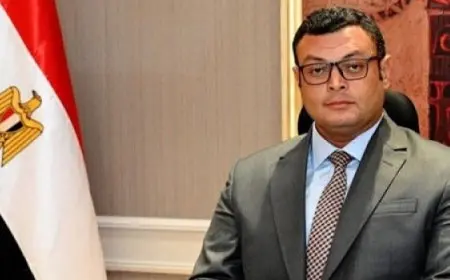 جولة تفقدية اليوم لوزير الإسكان بمشروعات سكنية ومرافق بعدد من المدن الجديدة