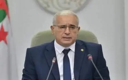 رئيس الاتحاد البًرلماني العربى:القضية الفلسطينية هي القضية المركزية للأمة العربية