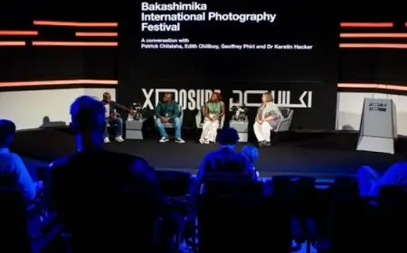 فلسطينيان يفوزان بجوائز التصوير الصحفي في “إكسبوجر 2025”