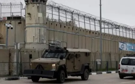 الاحتلال الإسرائيلى تؤجل الإفراج عن الأسرى الفلسطينيين لما بعد مشاورات نتنياهو