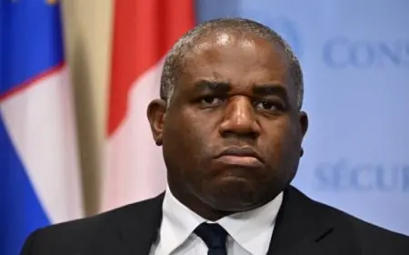 بريطانيا تستعد لإعلان حزمة عقوبات جديدة على روسيا