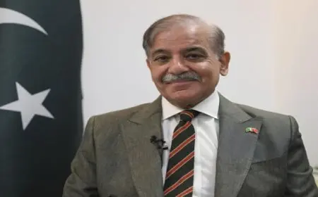 رئيس وزراء باكستان يتوجه إلى أذربيجان فى زيارة دولة لتعزيز العلاقات الثنائية غدًا