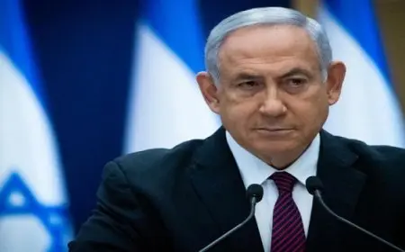 نتنياهو يعلن تأجيل الإفراج عن الدفعة السابعة من الأسرى الفلسطينيين