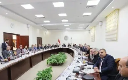 مجلس الجامعات الأهلية يوافق على إنشاء 12 جامعة جديدة
