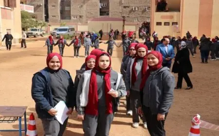 الهيئة الوطنية للانتخابات تُنظم جولات ميدانية لتعزيز الوعى فى الصعيد