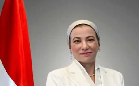 وزيرة البيئة للنواب: قانون تنظيم النفاذ يحفظ الموارد المصرية
