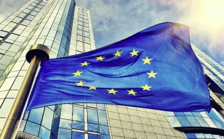 المفوضية الأوروبية: أوكرانيا تحصل على حزمة مساعدات جديدة بقيمة 3.5 مليار يورو