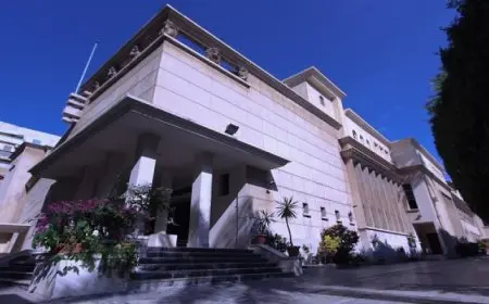 غدا.. افتتاح معرض للفن التشكيلى بمركز الجزويت الثقافى