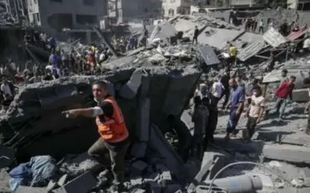 الرئاسة الفلسطينية: نحذر من التصعيد الإسرائيلى فى الضفة والتهديد بعودة الحرب بهدف تنفيذ التهجير