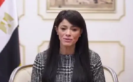 المشاط : نعتز بمرور 61 عامًا على برنامج التعاون الفنى والاقتصادى الهندى