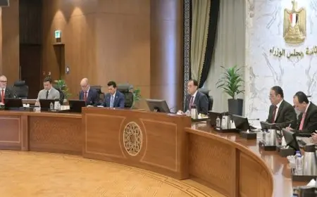 رئيس الوزراء: نمتلك رؤية واضحة لتعزيز مكانة الرياضة الجامعية على مستوى إفريقيا