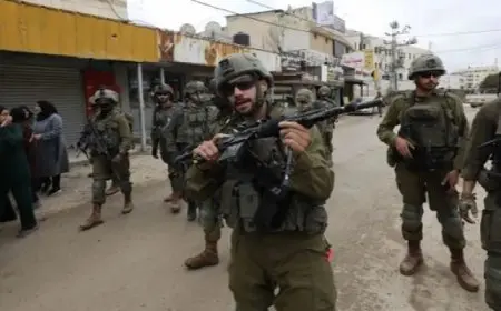 الاحتلال يواصل التصعيد في جنين ومخيمها