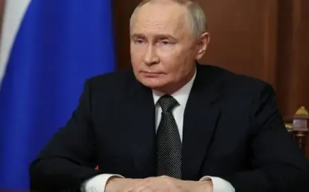 بوتين: فرص الرئيس الأوكراني زيلينسكي في الفوز بالانتخابات معدومة