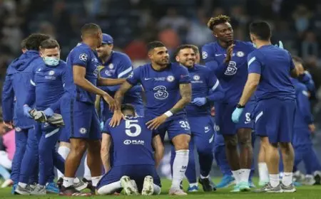 تشيلسى يستضيف ساوثهامبتون لمصالحة جماهيره فى الدورى الإنجليزى