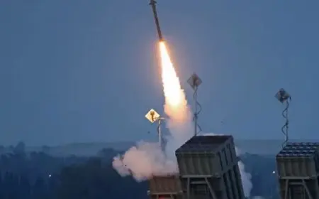 الجيش الإسرائيلى: التقرير عن أهداف فى هضبة الجولان ناتج عن رصد خاطئ