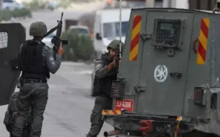 عدوان الاحتلال على طولكرم ومخيّمَيْها ينهى شهره الأول وسط تصعيد غير مسبوق