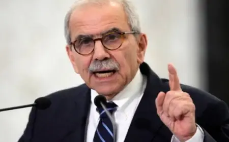 رئيس الحكومة اللبنانى: ملتزمون بتحرير الأراضى اللبنانية كافة من الاحتلال الإسرائيلى