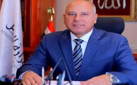 الصناعة: بدء تلقى طلبات المستثمرين الكترونيا على 2172 قطعة أرض صناعية 1 مارس