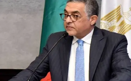 الهيئة العامة للاستثمار والمناطق الحرة تستضيف منتدى الأعمال المصرى الزامبى الأول