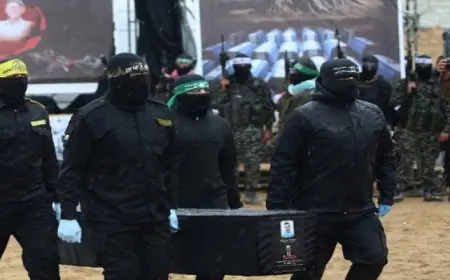 هيئة البث الإسرائيلية : اقتراح بالإفراج عن 301 أسير فلسطينى مقابل جثتين خلال 48 ساعة