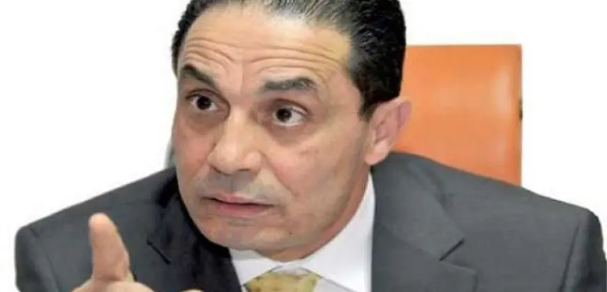 وفاة الدكتور سامى عبد العزيز عميد كلية الإعلام الأسبق