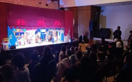 وزارة الثقافة تطلق مشروع “الليلة الكبيرة في كل مكان”مع بداية شهر رمضان