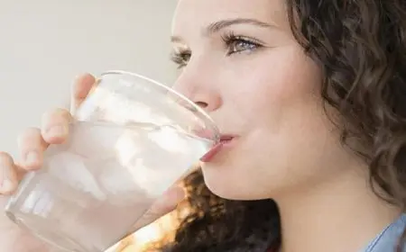 خطة غذائية تجنبك الشعور بالعطش أثناء ساعات الصيام