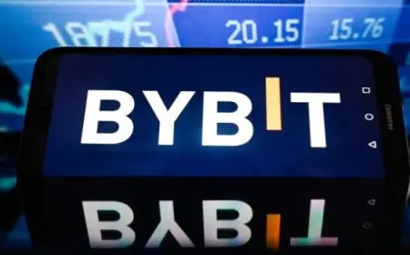 اتهام أمريكى لبيونج يانج بسرقة 1.5 مليار دولار من بورصة ByBit