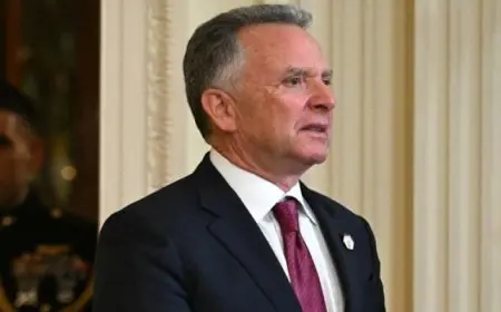 مبعوث ترامب إلى الشرق الأوسط يؤجل زيارة إسرائيل إلى وقت آخر