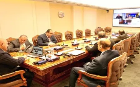 مصر وإيطاليا تبحثان زيادة حجم التعاون المشترك فى مختلف مجالات النقل