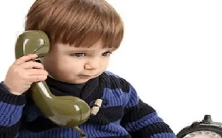 طفل صينى يتصل بالشرطة بعد خلاف مالى مع والده