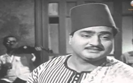 اليوم .. أمسية طربية ببيت الغناء العربى فى حب محمد قنديل