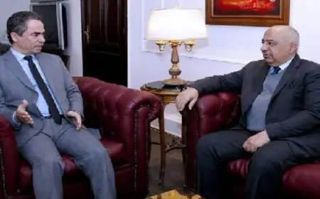 عبد الفتاح الجبالى رئيساً للجنة العليا لمنتدى القاهرة للإعلام