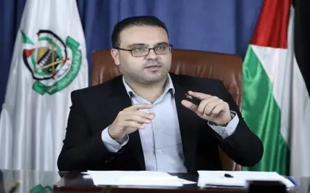 حماس: لا توجد مفاوضات معنا بشأن المرحلة الثانية من اتفاق غزة ونرفض تمديد المرحلة الأولى