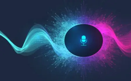 ألف فنان يطلقون ألبوما “صامتا” احتجاجا على الذكاء الاصطناعى