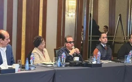 عبدالغفار: استراتيجية الصحة الرقمية مهمة لحصول الفئات الضعيفة على الرعاية