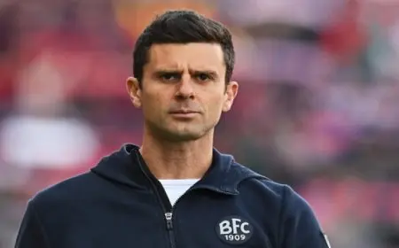 صحيفة إيطالية تكشف تكلفة إقالة تياجو موتا من يوفنتوس