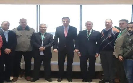 الزراعة : الدولة المصرية تبذل جهود كبيرة لتحسين الإنتاج الحيوانى وتعزيز الأمن الغذائى